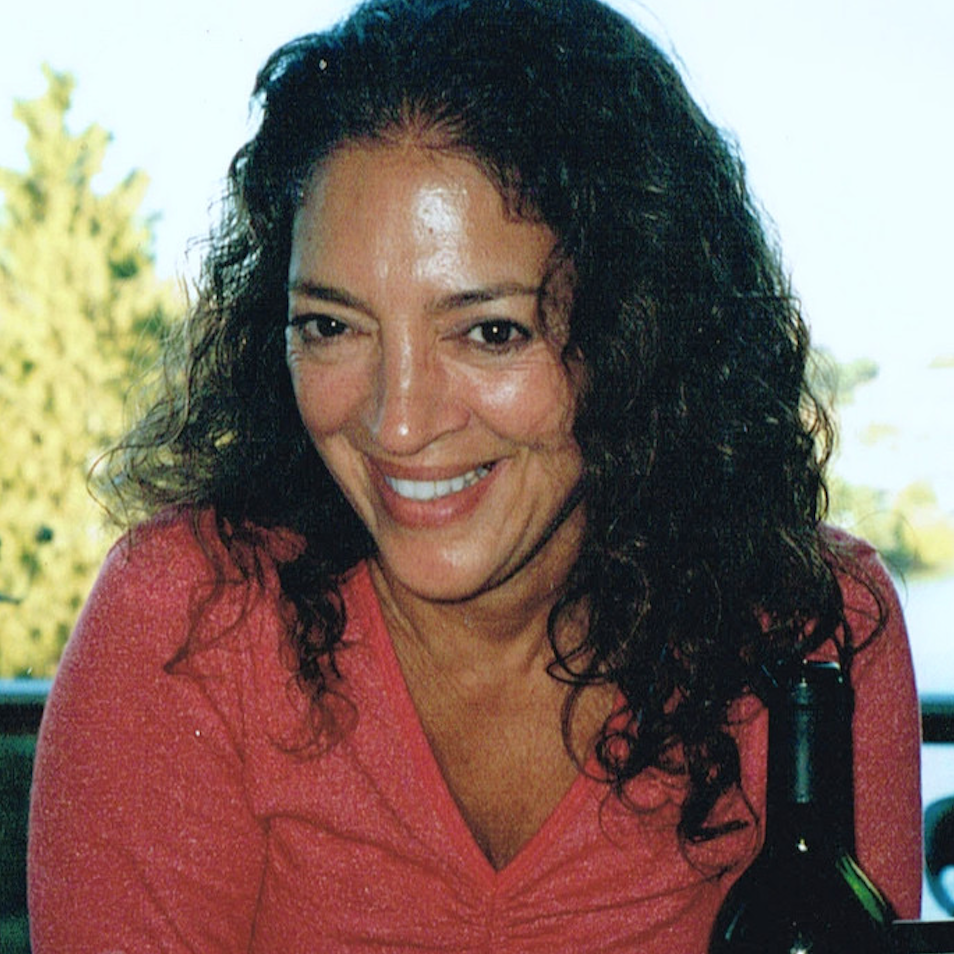 Marsha Headshot 2 Marsha Headshot 2